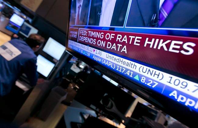 The prospect of the first U.S. interest rate hike in almost a decade has shaken up financial markets.
