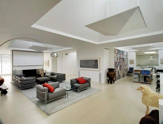 How midcentury modern classics adapted