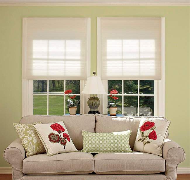 Spring decor trends: Mix of modern and eclectic, with a dash of Marsala - image
