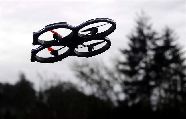 Experts say Canada's permissive approach to regulating commercial drones has made it a world leader in the burgeoning field, while others warn that inadequate enforcement of the soaring number of amateur flyers is putting the public at risk.