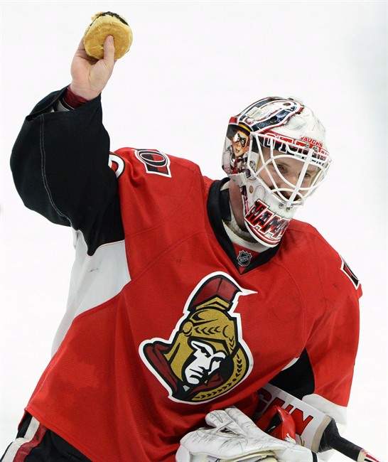 Andrew Hammond