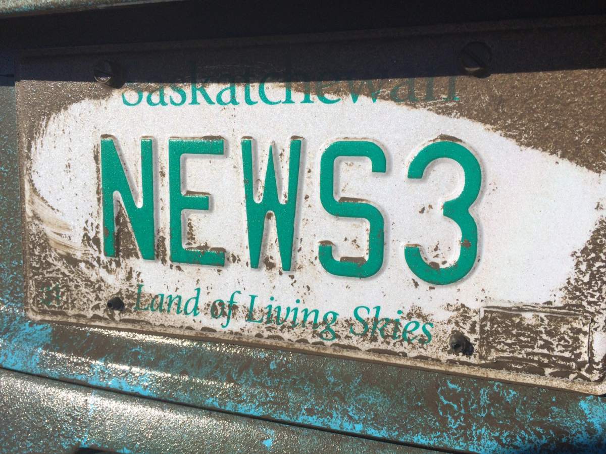 Police officers are warning vehicle owners about an increase in license plate thefts.