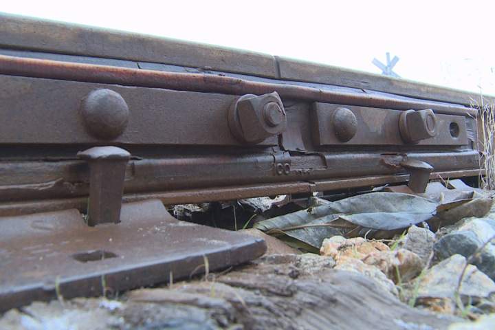 Province ready to commit millions to rail trail project — with conditions - image