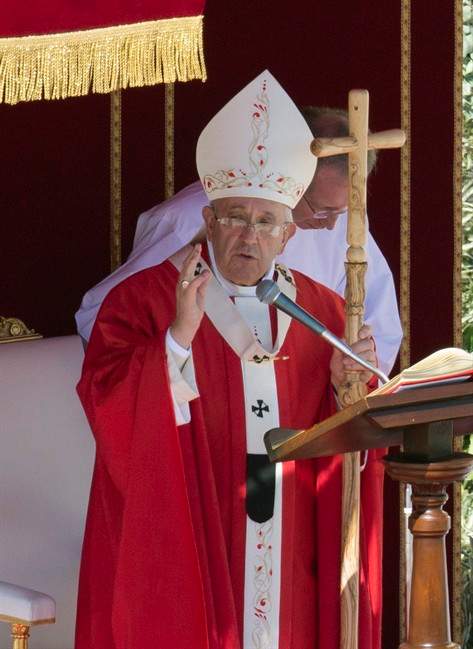 Toronto’s Catholic Archbishop reflects on the diversity of the church and Pope Francis’ “zingers” - image