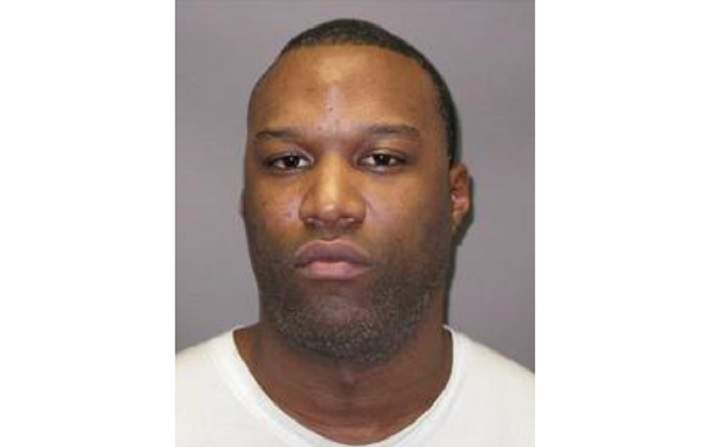 Rory Thomas Mitchell, 29, of Toronto faces 44 charges related to a human trafficking investigation.
