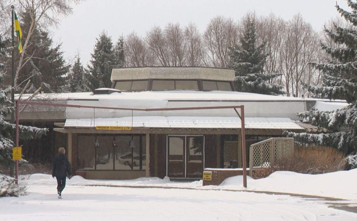 Rein was a resident of at Circle Drive Special Care Home in Saskatoon when she died on Mar. 20.