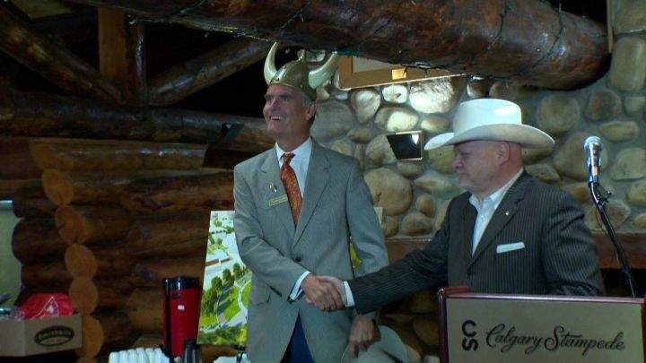 Calgary Opera moves to Stampede Youth Campus in arts initiative - image