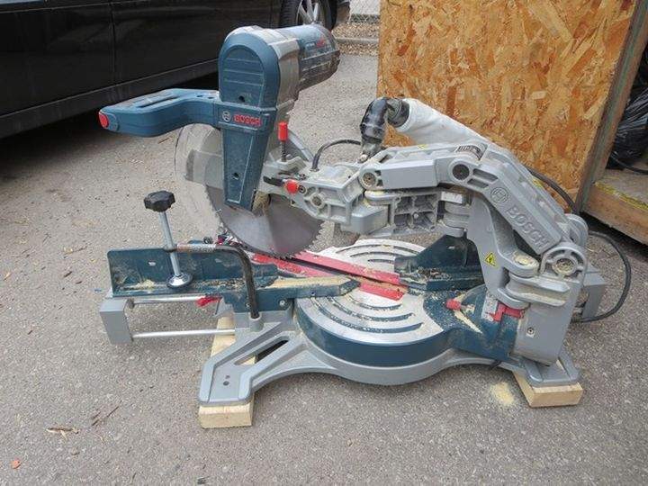 Calgary Police stolen items