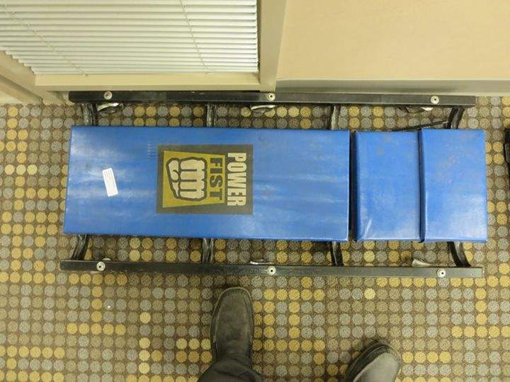 Calgary Police stolen items