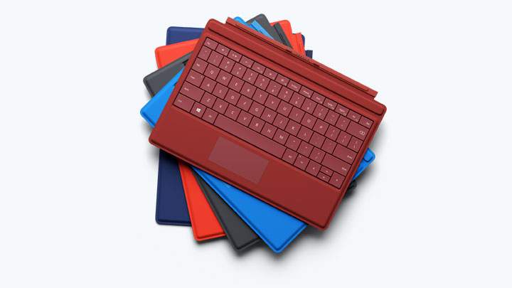 Microsoft unveils lighter, thinner and cheaper Surface Pro 3 - image