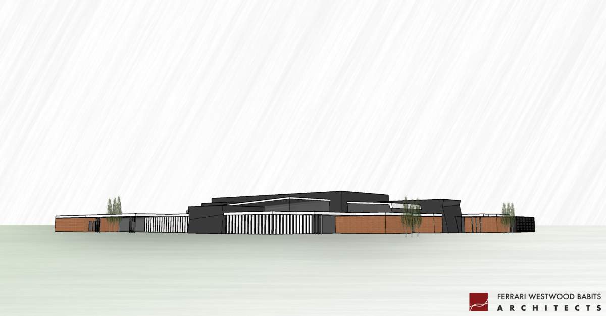 Details revealed for new west Lethbridge middle school - image