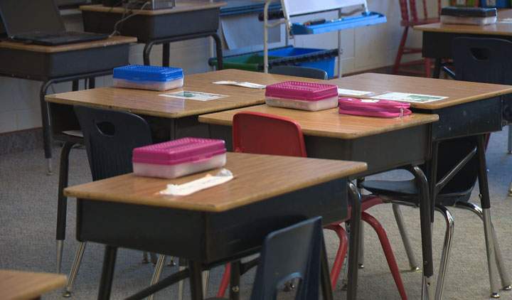 Partnerships extended with Saskatchewan government to improve education outcomes for aboriginal students in the province.