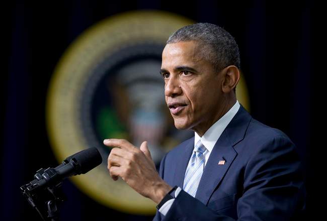 A Maine senator has resigned after linking Obama and his family to extremists on Facebook.