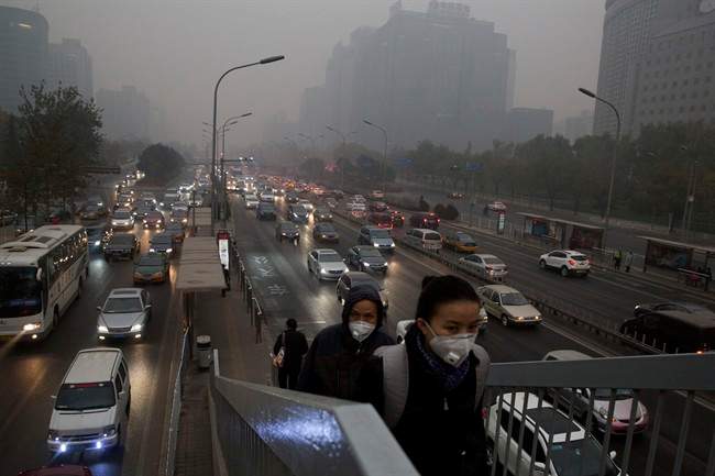 City government in China cancels waste incinerator after public protests - image