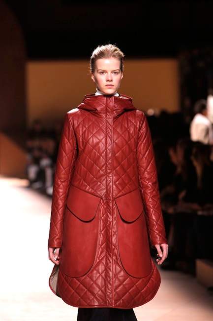 Hermes' ready to wear