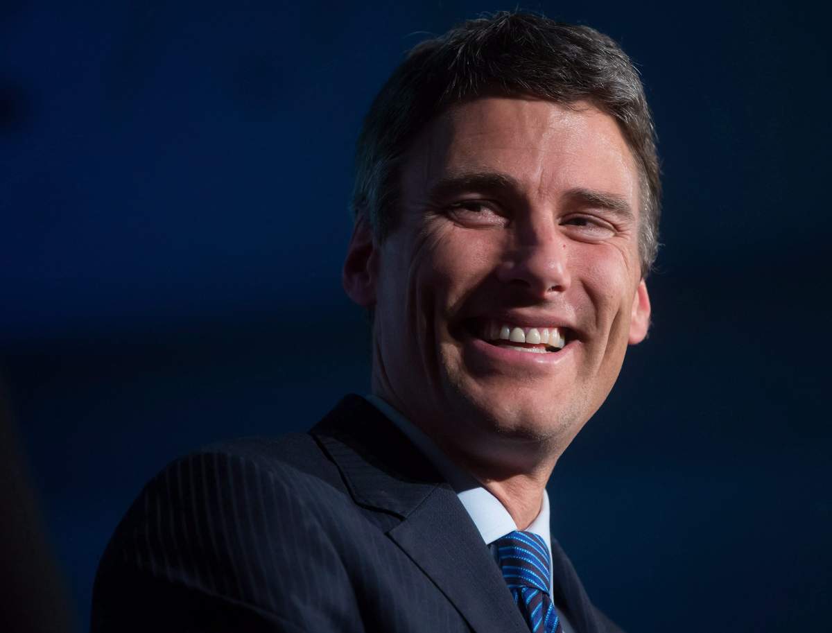 Who will replace Vancouver mayor Gregor Robertson is just one question looming for the 2018 BC municipal elections.