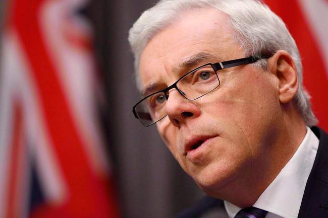Manitobans are expected to find out today who will be paying more — and who will be paying less — in income taxes.