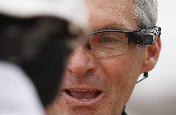 Why more body-worn cameras will be worn after Walter Scott’s shooting - image