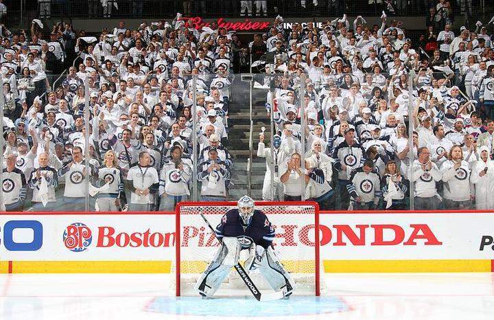 Winnipeg Jets