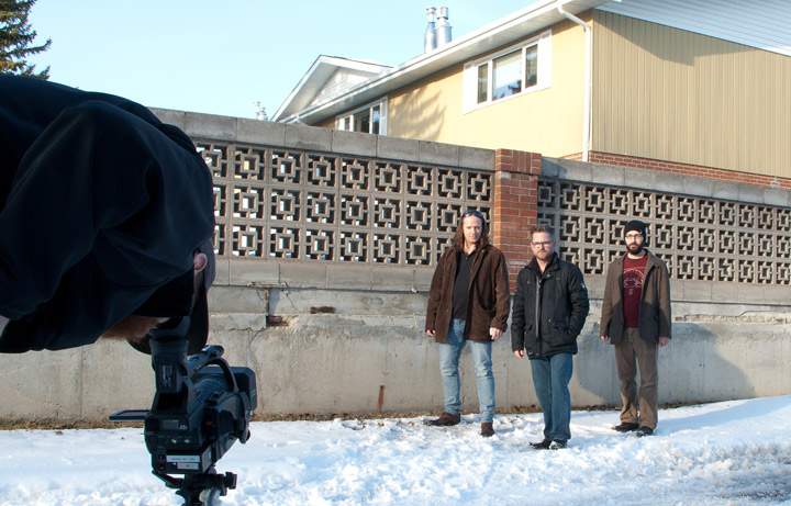 A Saskatchewan company could by following in footsteps of WolfCop filmmakers with CineCoup competition.