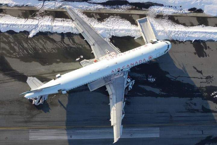 Air Canada