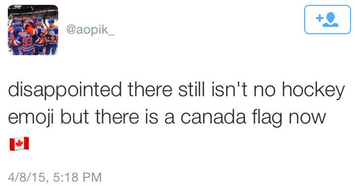 What’s the best part about Apple’s iOS 8.3 update? The Canadian flag emoji - image