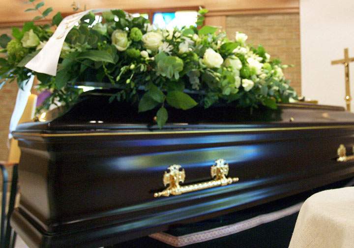 A regulatory body has revoked the funeral director licence of a former employee of a Cape Breton funeral home after determining misconduct that included the re-use of funeral caskets.