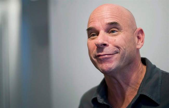 Guy Laliberté was Canada\’s first space tourist when he took the 12-day space trip as part of a “social and poetic mission\’\’ to raise awareness about water issues for his One Drop foundation.