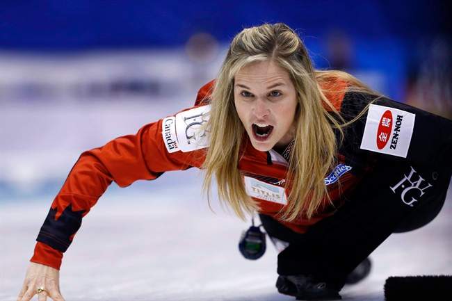 Winnipegger Jennifer Jones will be among the fourteen teams competing at the 2016 Home Hardware Canada Cup of Curling in Brandon.