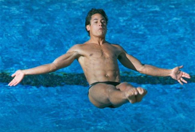 Ex-athletes buoyed by LGBTQ inclusion in sports