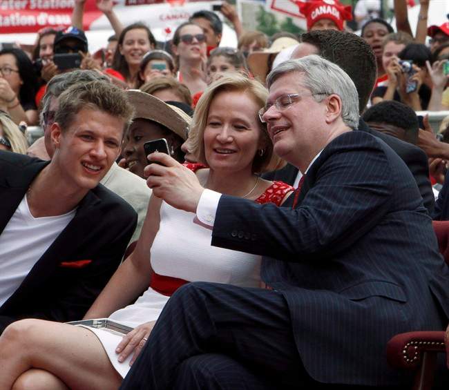 Will federal leaders claim new tax benefits