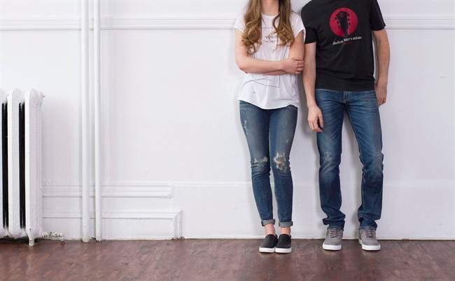 Swap last spring's styles for these 10 looks