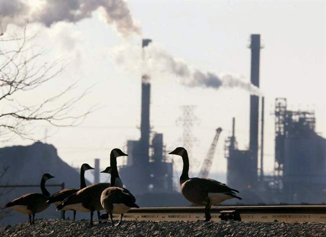 A University of British Columbia study is ranking residential greenhouse gas emissions by city in Canada.