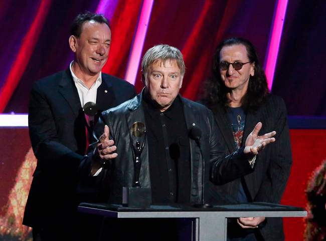 5 music artists who’ve never won a Grammy - image