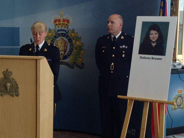 Remains identified as Edmonton sex trade worker missing since 2004 - image