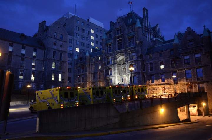 The Royal Vic is moving to the new Glen Site.