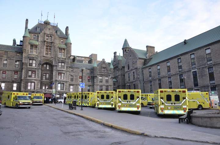 The Royal Vic is moving to the new Glen Site.