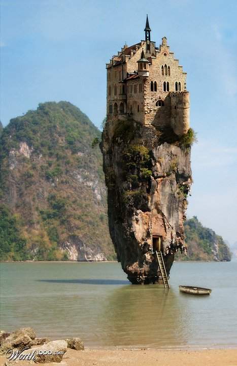 Zombie fortress