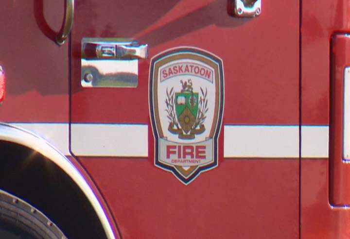 The Saskatoon Fire Department was called to extricate passengers from vehicles after a collision Saturday afternoon near Clavet.