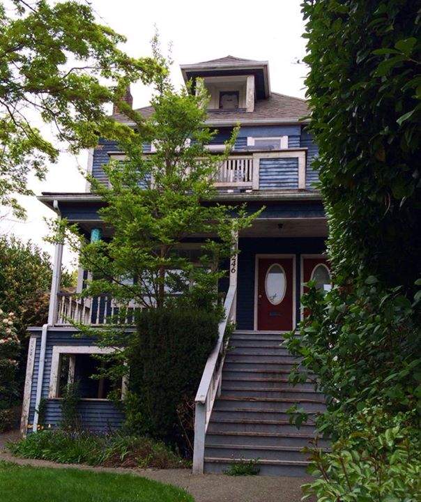 Are you interested in this free home?