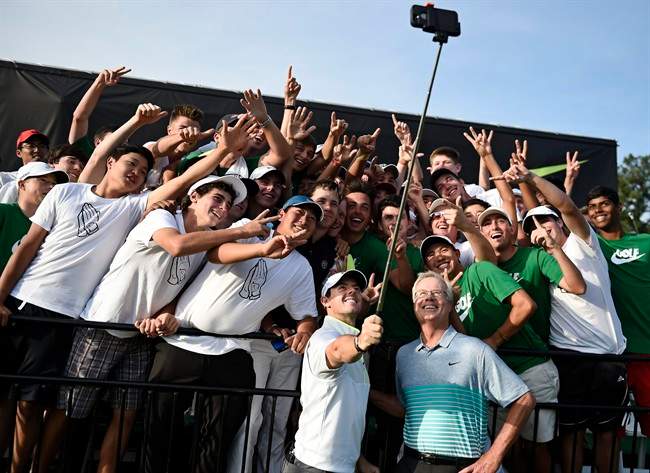 Wimbledon bans selfie sticks at the tournament because of contraption's 'nuisance value'.