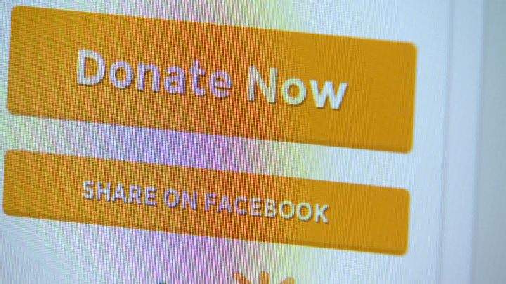 Gofundme