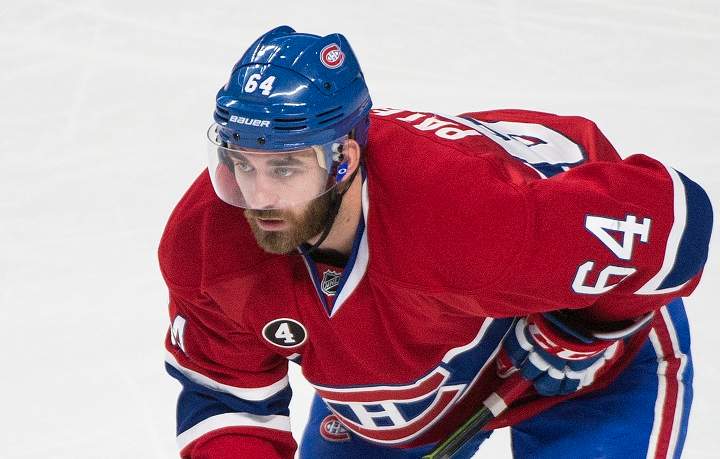 Habs defenceman Greg Pateryn will replace Nathan Beaulieu in the lineup for remaining NHL playoff games against the Ottawa Senators.