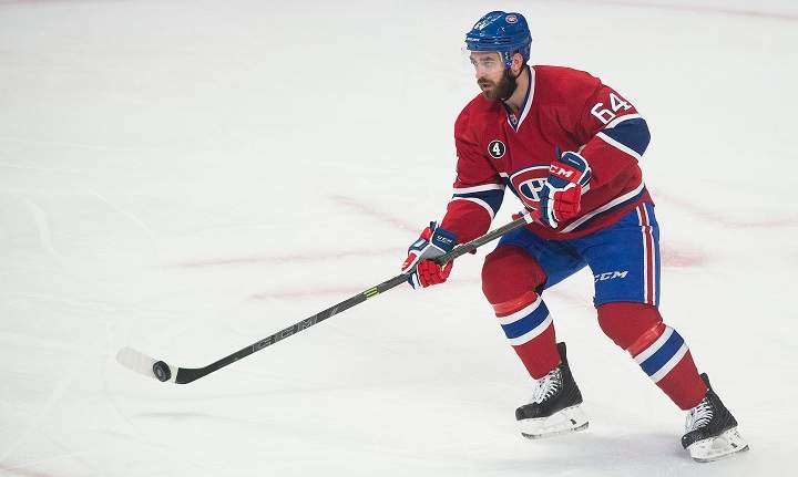 Rookie Greg Pateryn is set to take the ice vs. the Sens to replace injured defenceman Nathan Beaulieu.