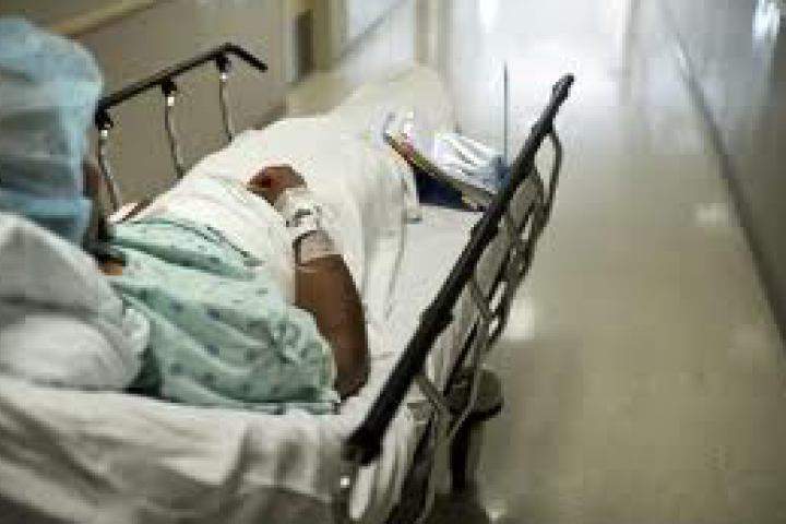 The compassionate care benefit program was created to help with costs of caring for a terminally ill loved one -- but many families who need the money aren’t able to access it.