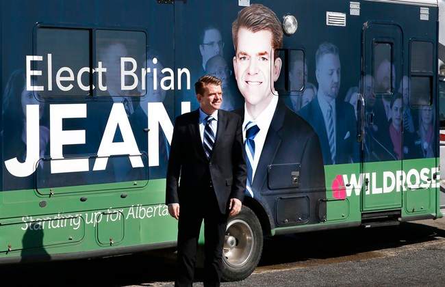 Brian Jean