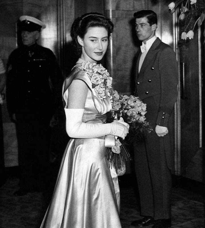 Princess Margaret