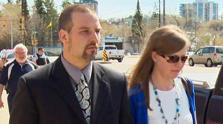 The trial of Saskatoon Police Service Const. Steven Nelson, charged with attempting to obstruct justice, gets underway at provincial court.
