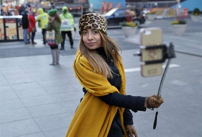 Coming to the Kentucky Derby Leave selfie sticks at home