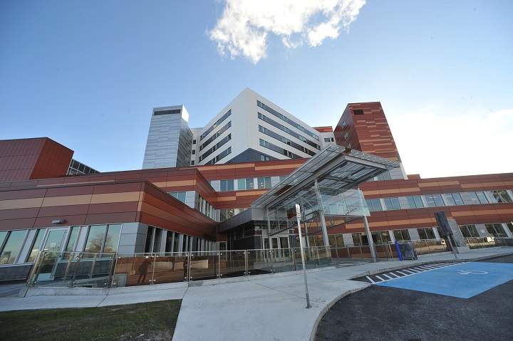 New Cedars Cancer Centre